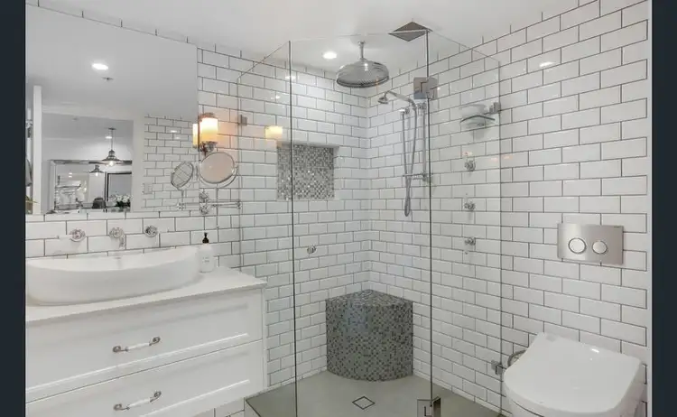 Third view of Homely apartment listing, 240/6 Cowper Wharf Road, Woolloomooloo NSW 2011