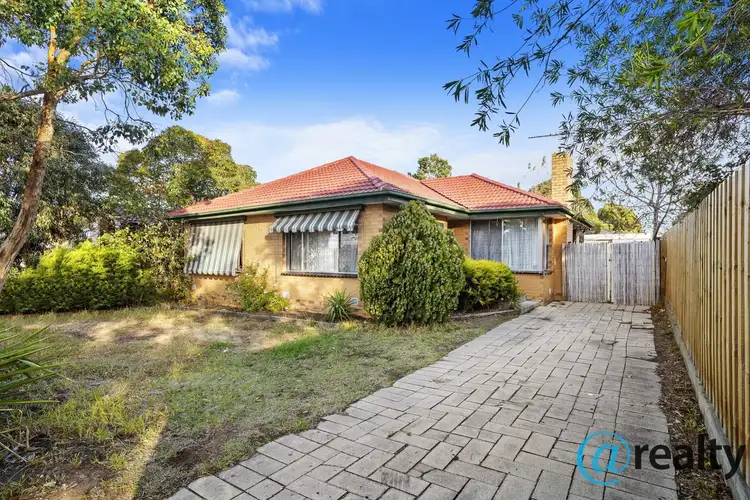 141 Gap Road, Sunbury VIC 3429