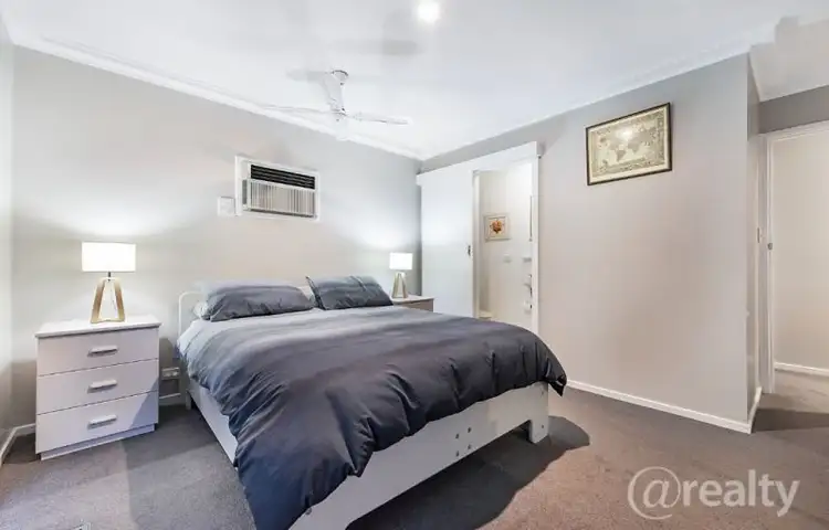 Sixth view of Homely house listing, 6 Bursaria Avenue, Ferntree Gully VIC 3156