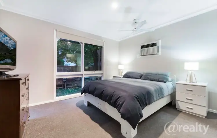 Seventh view of Homely house listing, 6 Bursaria Avenue, Ferntree Gully VIC 3156
