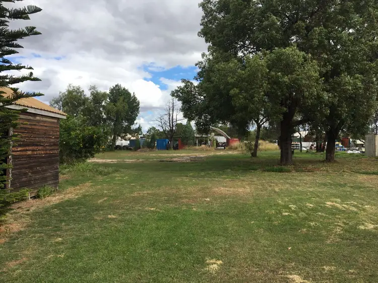 Fourth view of Homely land listing, 8 - 10 Forrest St, Chinchilla QLD 4413