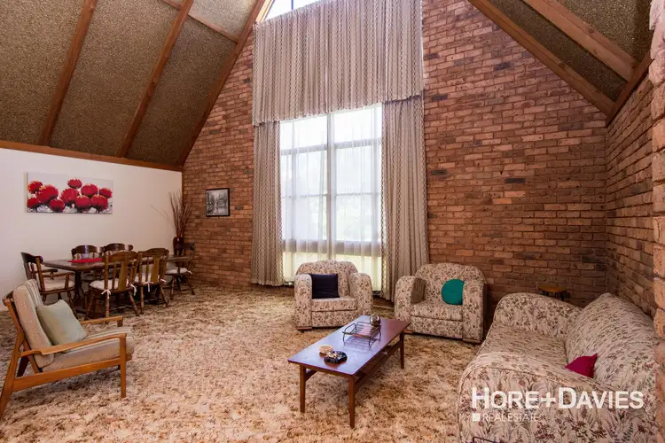 Second view of Homely house listing, 12 Macintosh Place, Kooringal NSW 2650