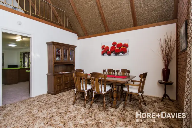 Fourth view of Homely house listing, 12 Macintosh Place, Kooringal NSW 2650
