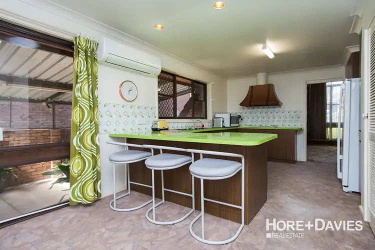 Fifth view of Homely house listing, 12 Macintosh Place, Kooringal NSW 2650