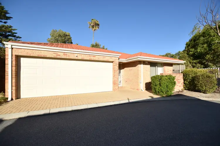9/12 Kaliamba Court, Cannington WA 6107