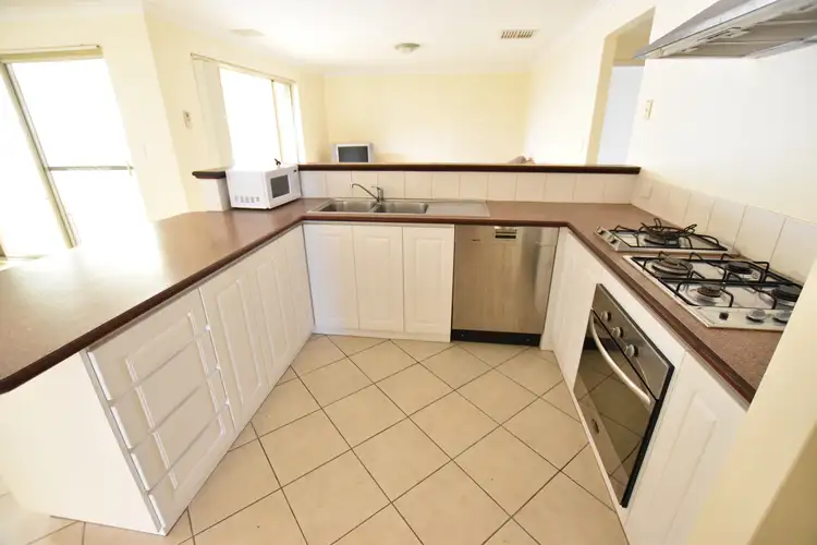 Third view of Homely villa listing, 9/12 Kaliamba Court, Cannington WA 6107