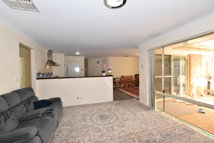Fifth view of Homely villa listing, 9/12 Kaliamba Court, Cannington WA 6107