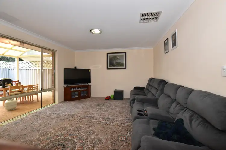 Seventh view of Homely villa listing, 9/12 Kaliamba Court, Cannington WA 6107