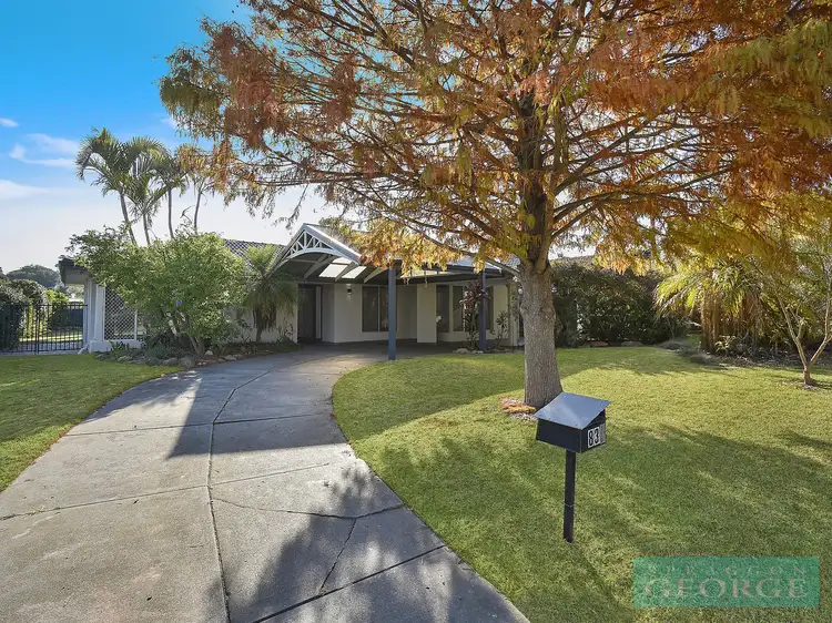 Fifth view of Homely house listing, 83 Dutton Crescent, Hamersley WA 6022