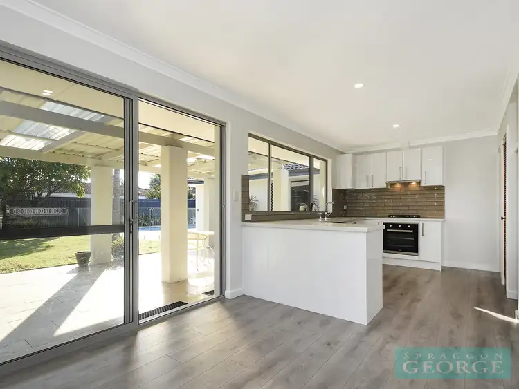 Sixth view of Homely house listing, 83 Dutton Crescent, Hamersley WA 6022