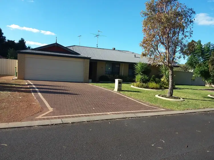 1 Minigwal Court, Greenfields, Greenfields WA 6210