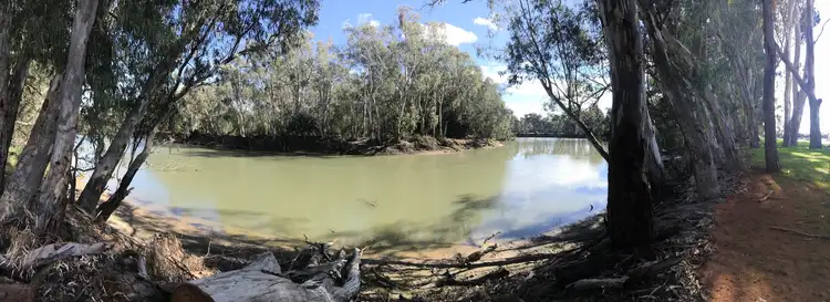 Lot 17 Armstong Drive, Barham NSW 2732