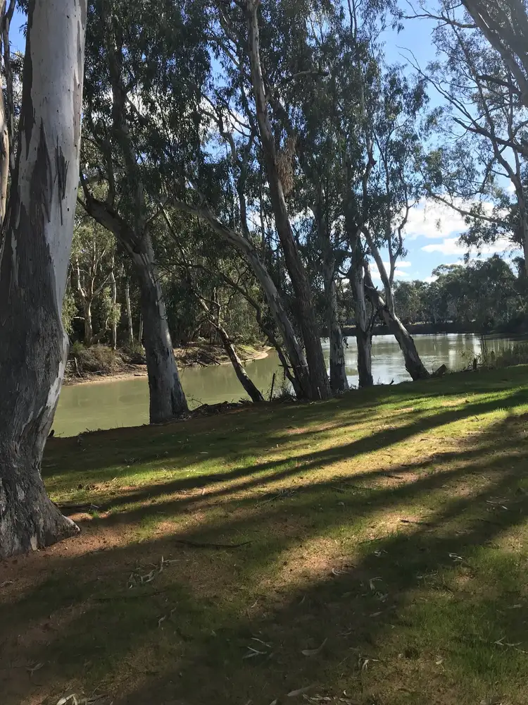 Second view of Homely land listing, Lot 17 Armstong Drive, Barham NSW 2732