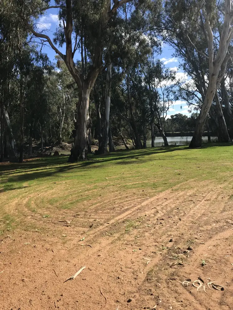 Third view of Homely land listing, Lot 17 Armstong Drive, Barham NSW 2732