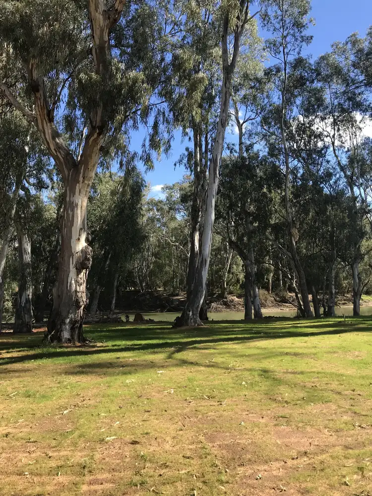 Fourth view of Homely land listing, Lot 17 Armstong Drive, Barham NSW 2732