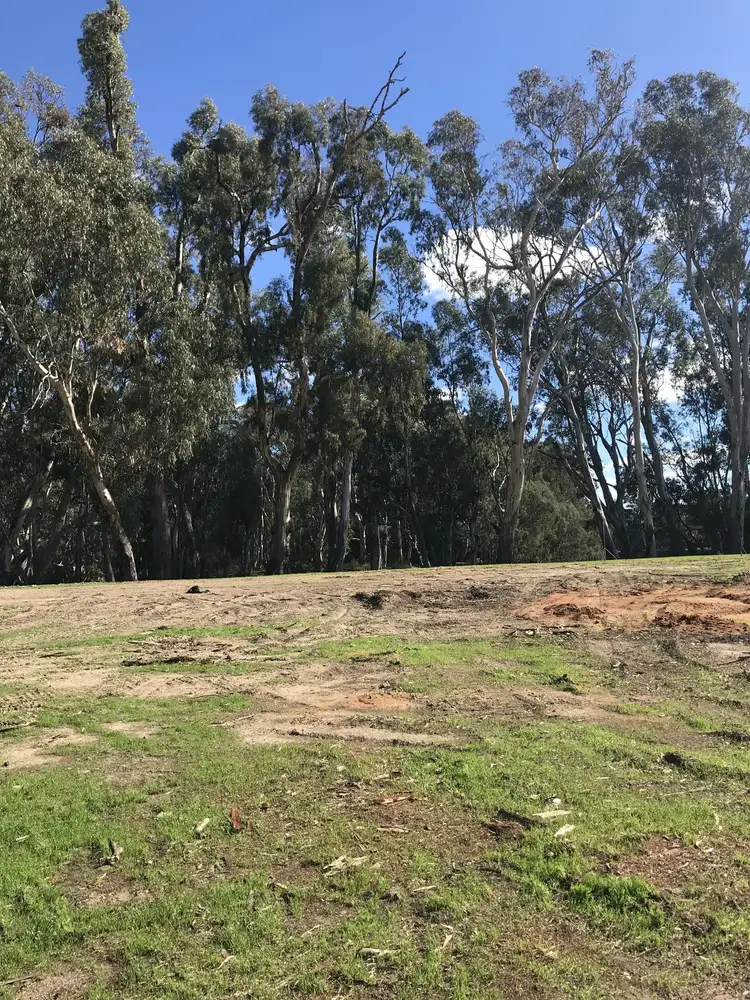Fifth view of Homely land listing, Lot 17 Armstong Drive, Barham NSW 2732