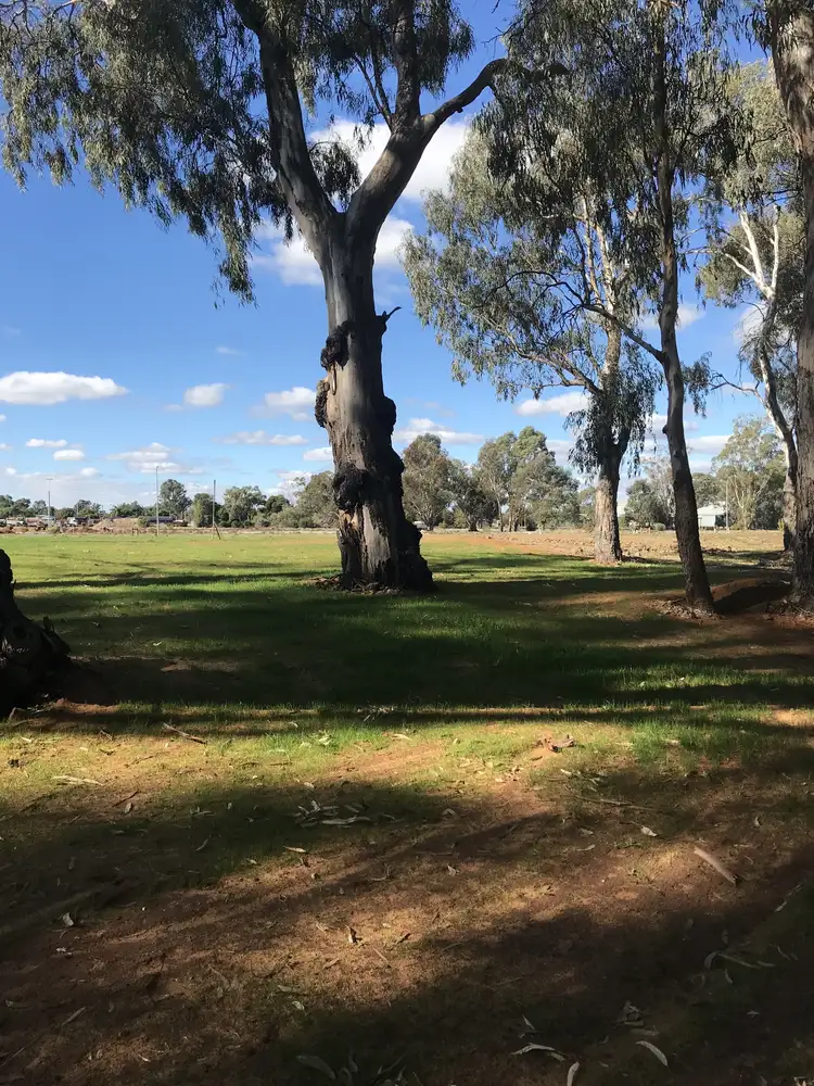 Sixth view of Homely land listing, Lot 17 Armstong Drive, Barham NSW 2732