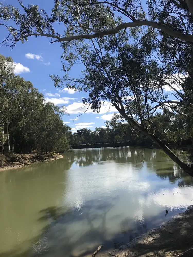 Seventh view of Homely land listing, Lot 17 Armstong Drive, Barham NSW 2732