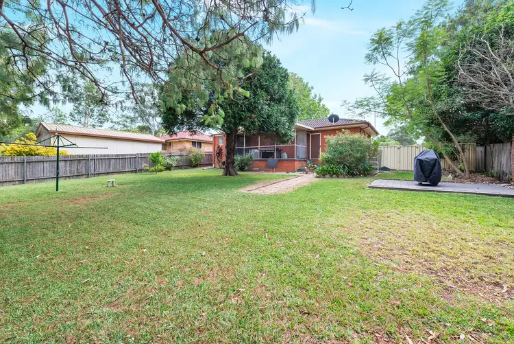 Second view of Homely house listing, 81 Ellison Road, Springwood NSW 2777