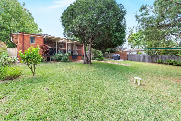 Third view of Homely house listing, 81 Ellison Road, Springwood NSW 2777