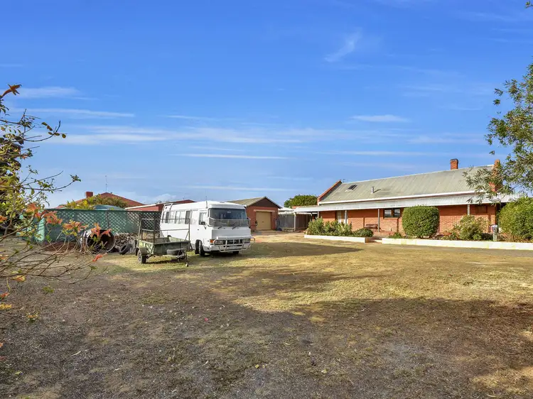 Second view of Homely house listing, 10 Clementina road, Dongara WA 6525