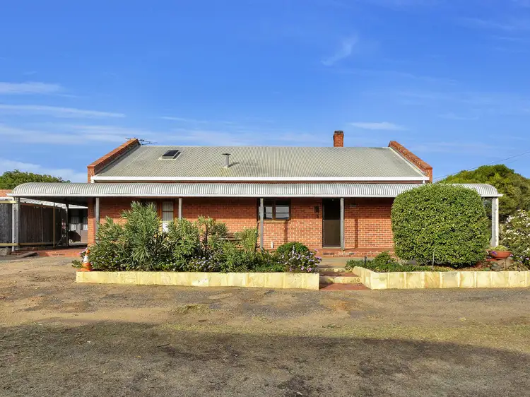 Third view of Homely house listing, 10 Clementina road, Dongara WA 6525