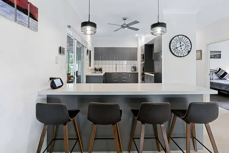 Second view of Homely house listing, 34 Yellowood Close, Tewantin QLD 4565