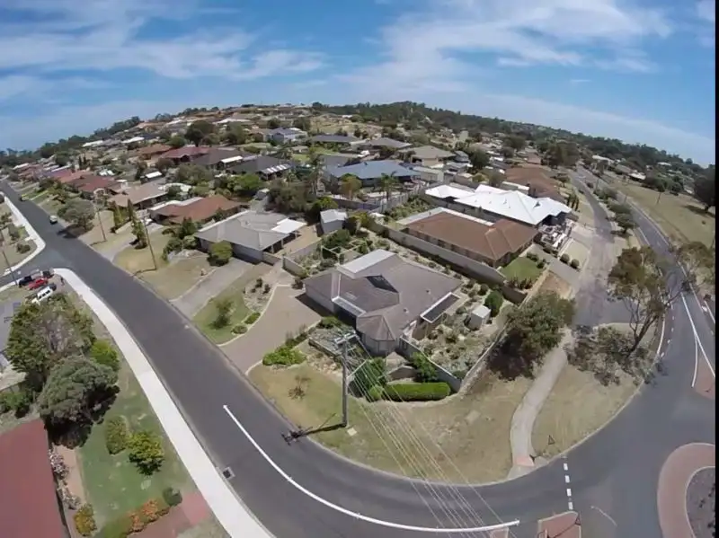 Main view of Homely house listing, 320 Ocean Drive, Withers WA 6230