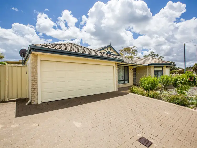 Second view of Homely house listing, 320 Ocean Drive, Withers WA 6230