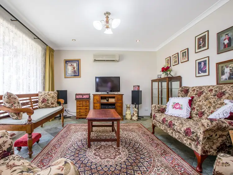 Third view of Homely house listing, 320 Ocean Drive, Withers WA 6230