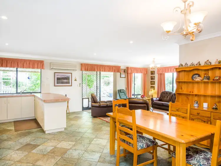 Fourth view of Homely house listing, 320 Ocean Drive, Withers WA 6230