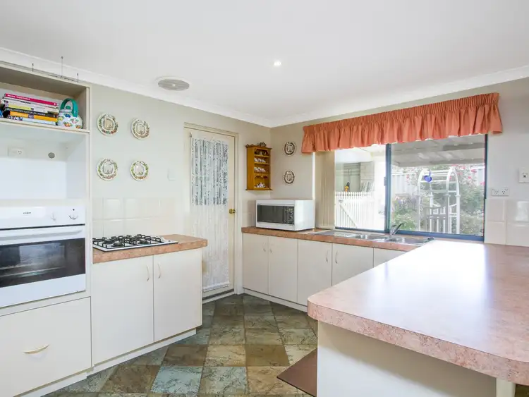 Fifth view of Homely house listing, 320 Ocean Drive, Withers WA 6230