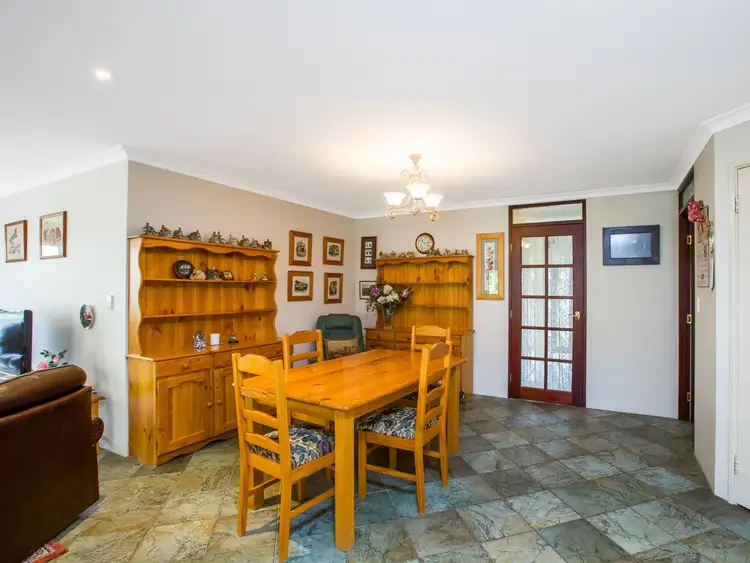 Sixth view of Homely house listing, 320 Ocean Drive, Withers WA 6230
