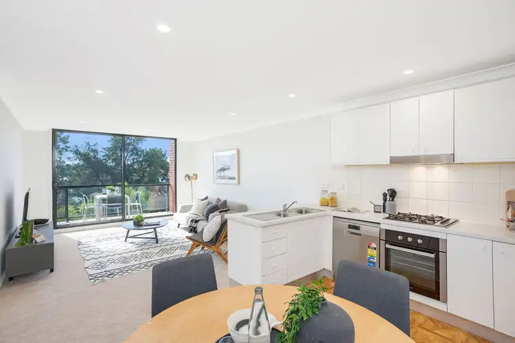 9503/177-219 Mitchell Road, Erskineville NSW 2043