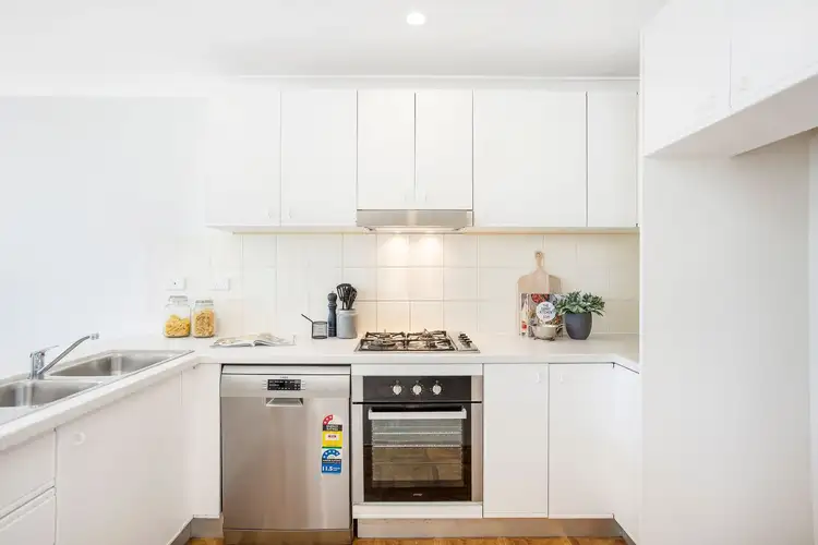 Second view of Homely apartment listing, 9503/177-219 Mitchell Road, Erskineville NSW 2043