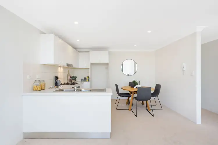 Fourth view of Homely apartment listing, 9503/177-219 Mitchell Road, Erskineville NSW 2043
