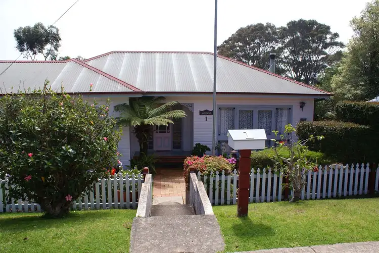 1 Montague Street, Narooma NSW 2546