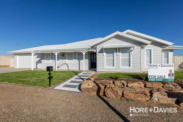 3 Muttama Parade, Gobbagombalin NSW 2650