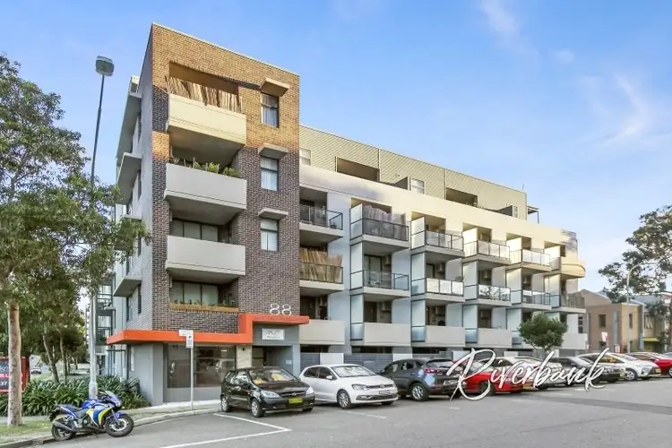 28/88 James Ruse Drive, Rosehill NSW 2142