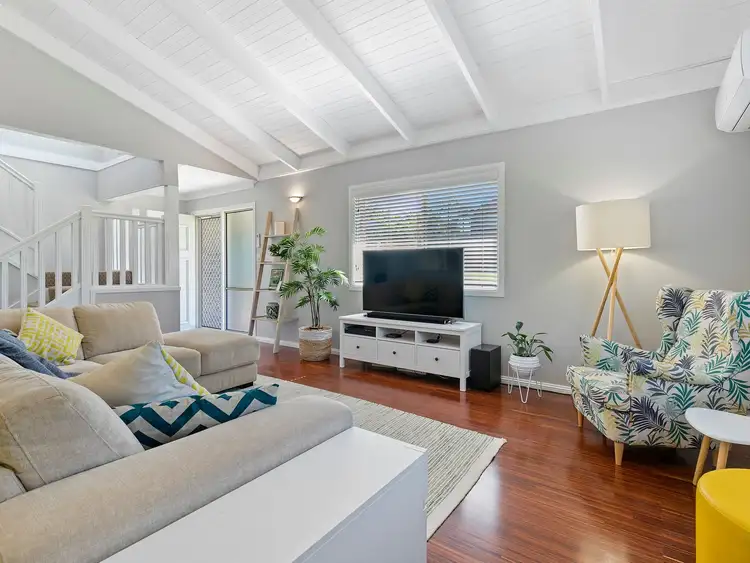 16 Cherry Street, Wellington Point QLD 4160