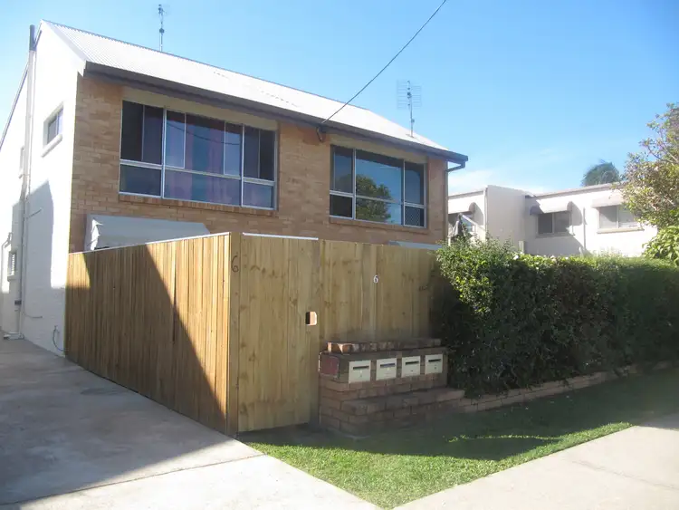 1/6 Anzac Avenue, Maroochydore QLD 4558