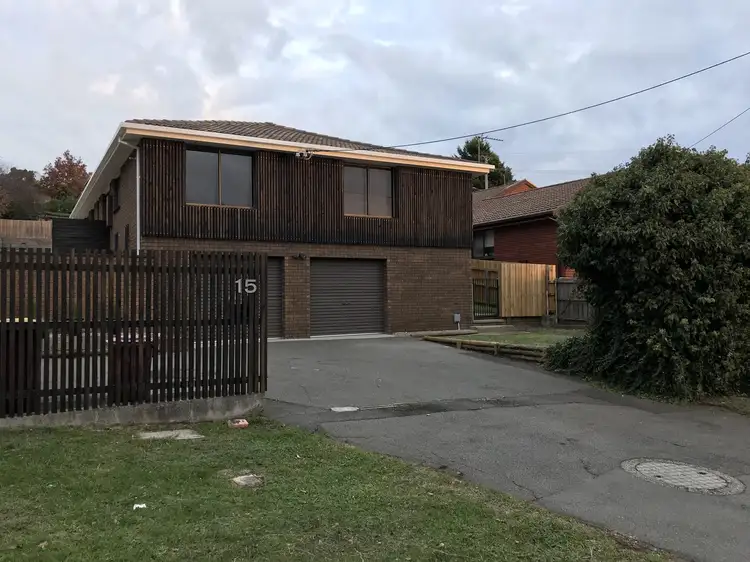15 Brookes Court, Waverley TAS 7250