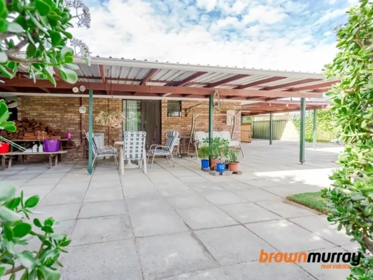 15 Isaacs Court, Huntingdale WA 6110