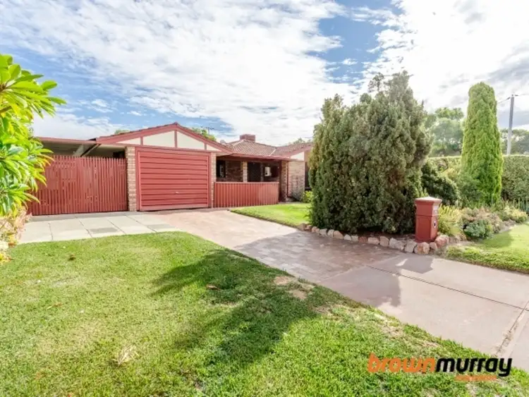 Second view of Homely house listing, 15 Isaacs Court, Huntingdale WA 6110