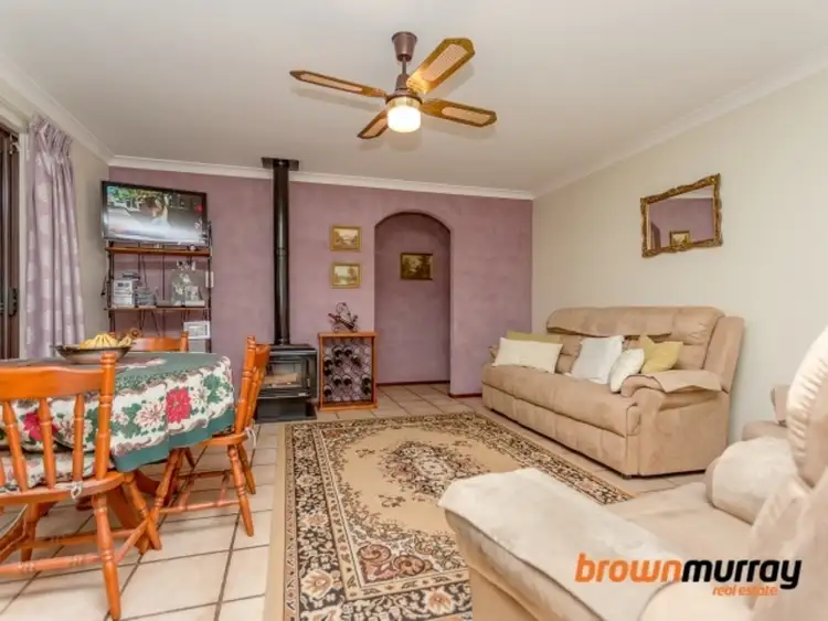 Fourth view of Homely house listing, 15 Isaacs Court, Huntingdale WA 6110