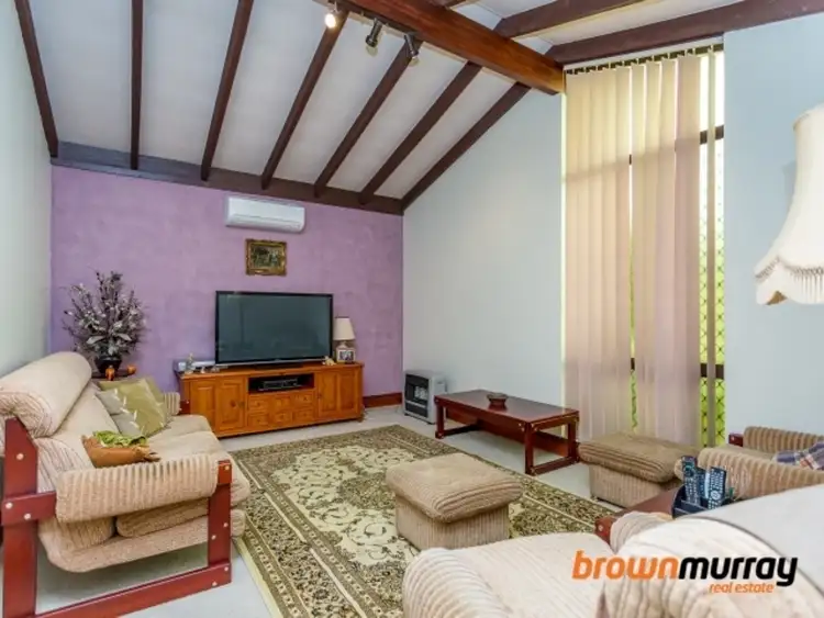 Fifth view of Homely house listing, 15 Isaacs Court, Huntingdale WA 6110