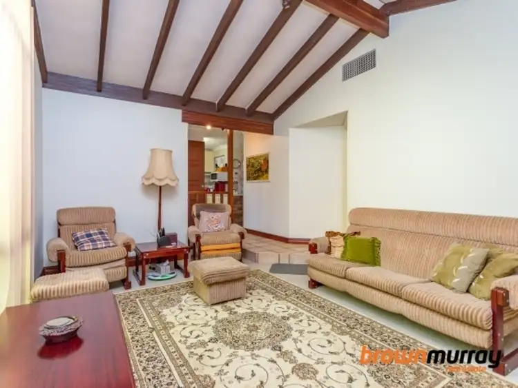 Sixth view of Homely house listing, 15 Isaacs Court, Huntingdale WA 6110