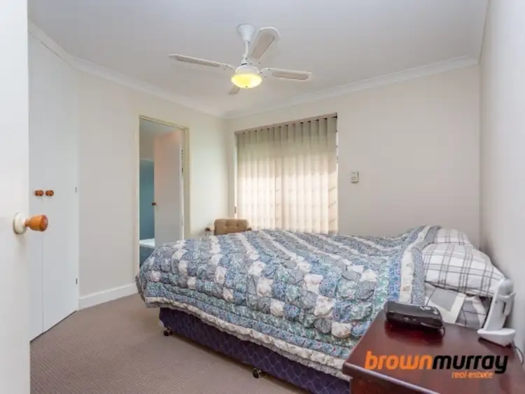 Seventh view of Homely house listing, 15 Isaacs Court, Huntingdale WA 6110