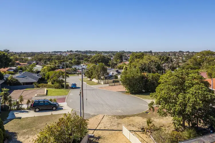 Second view of Homely land listing, Lot 2 / 7 Carob Place, Greenwood WA 6024