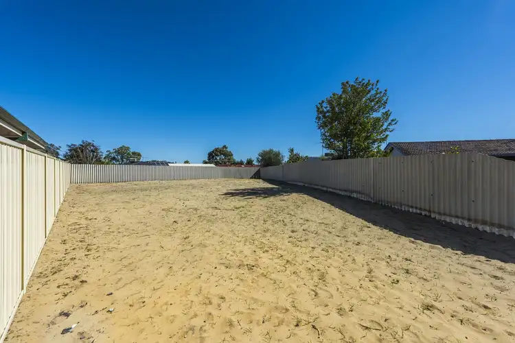 Third view of Homely land listing, Lot 2 / 7 Carob Place, Greenwood WA 6024